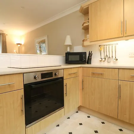 Holiday home Mulberry