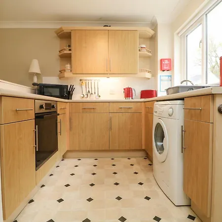 Holiday home Mulberry Falmouth