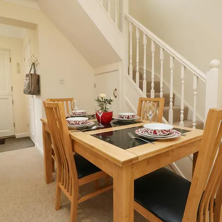 Mulberry Holiday home *