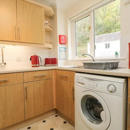 Holiday home Mulberry Falmouth
