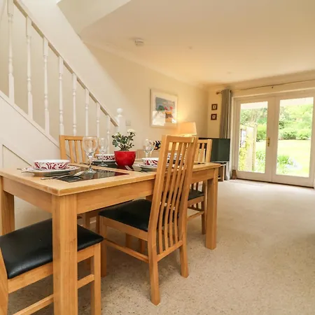 Mulberry Holiday home