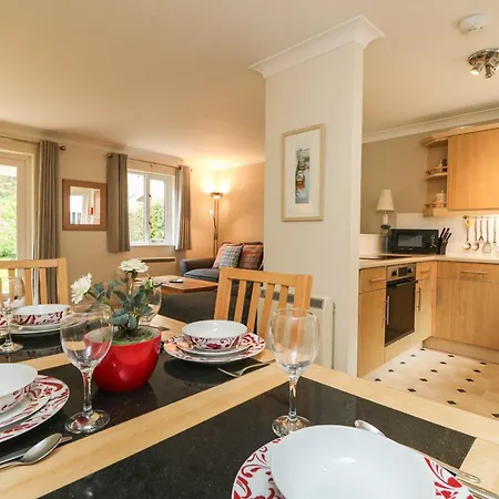 Holiday home Mulberry