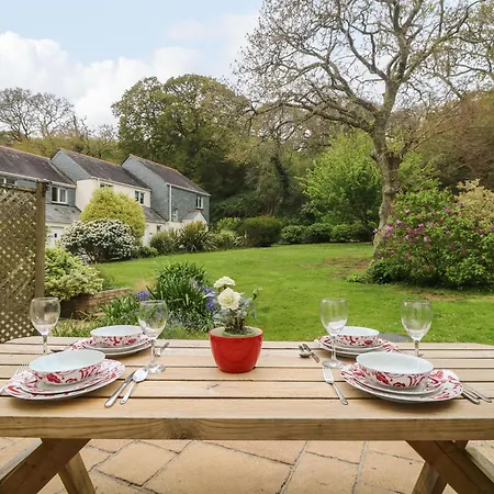 Holiday home Mulberry Falmouth