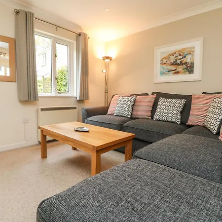 Mulberry Holiday home